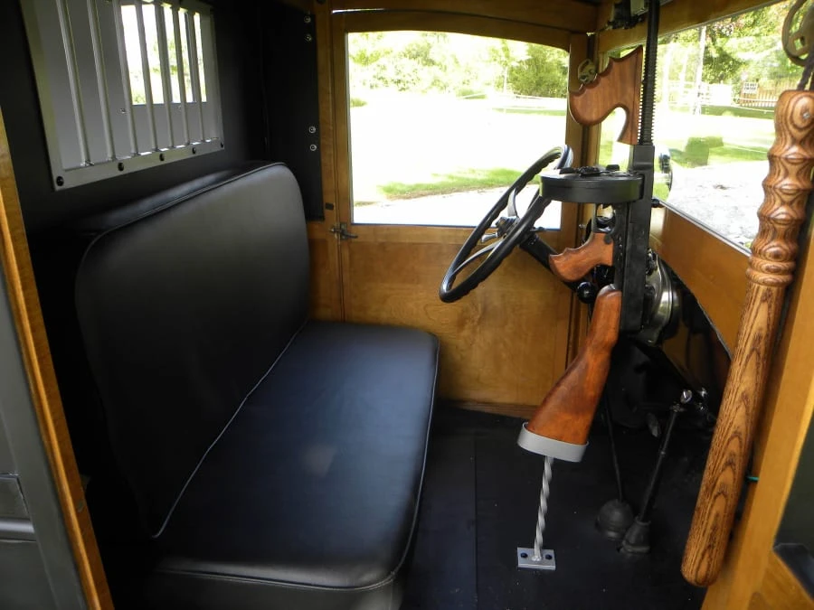1929 Ford Model A - Image 4 of 12