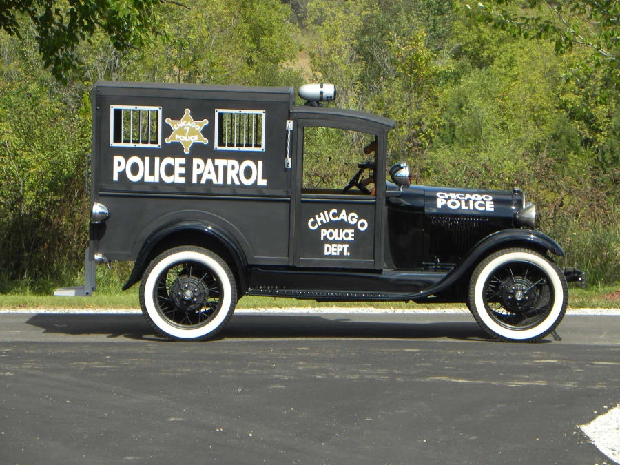1929 Ford Model A - Image 2 of 12