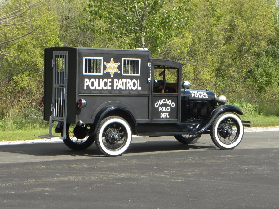 1929 Ford Model A - Image 3 of 12