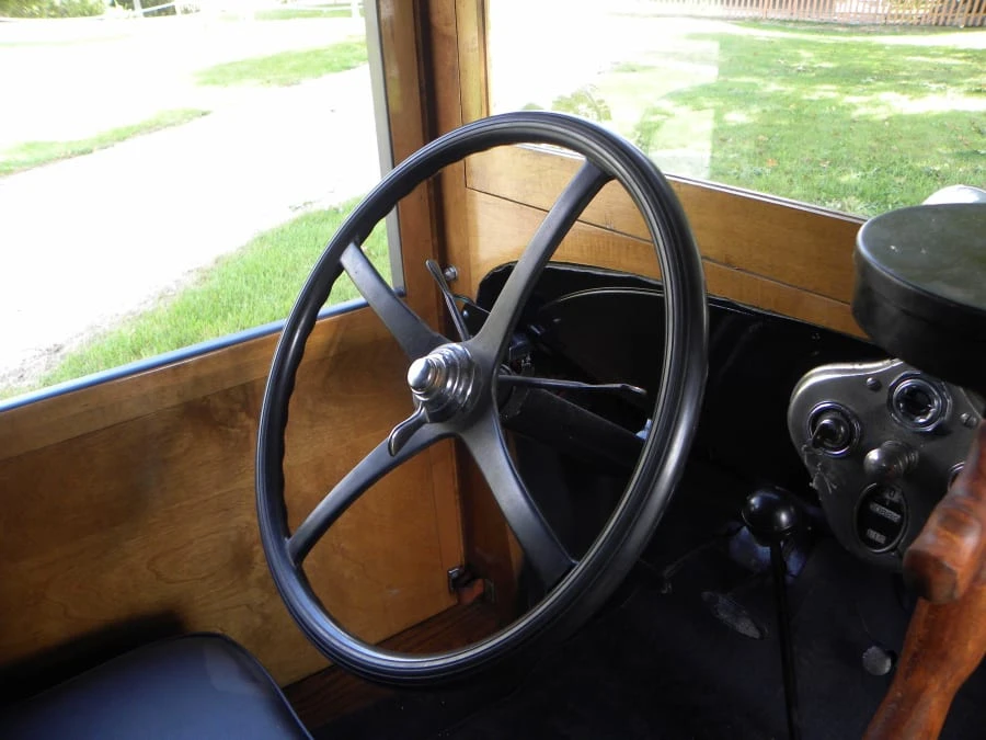 1929 Ford Model A - Image 5 of 12