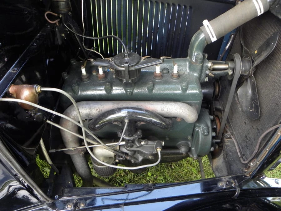 1929 Ford Model A - Image 6 of 12