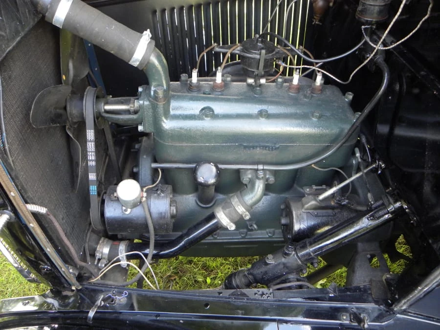 1929 Ford Model A - Image 7 of 12