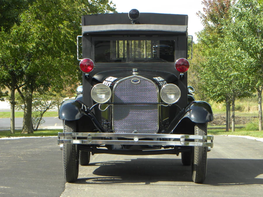 1929 Ford Model A - Image 12 of 12