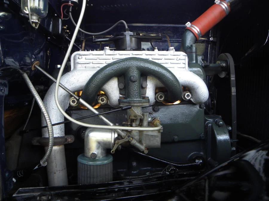 1929 Ford Model A - Image 9 of 12