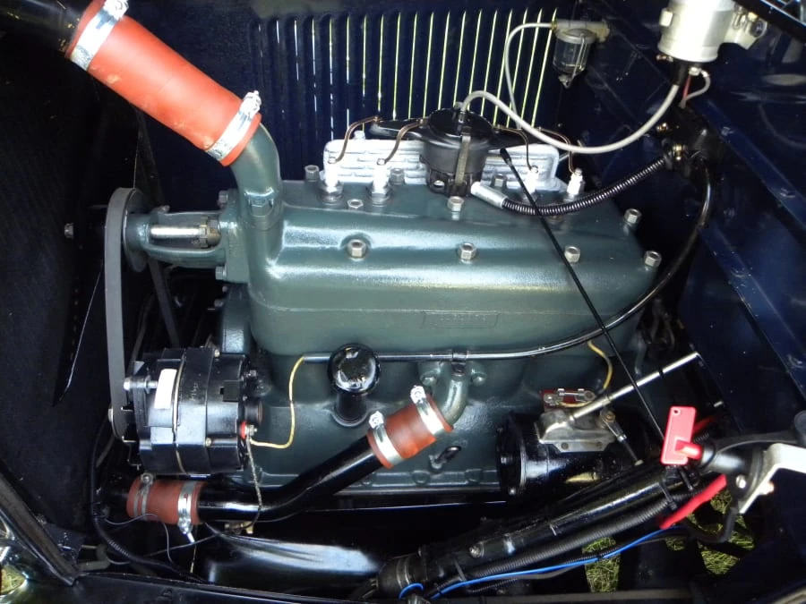 1929 Ford Model A - Image 10 of 12