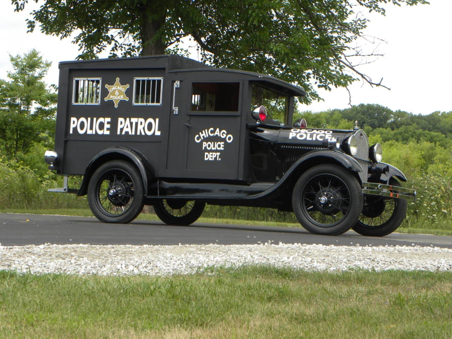 1929 Ford Model A - Image 2 of 12