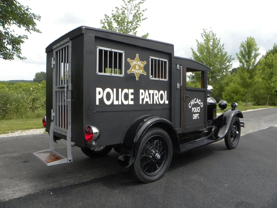 1929 Ford Model A - Image 3 of 12