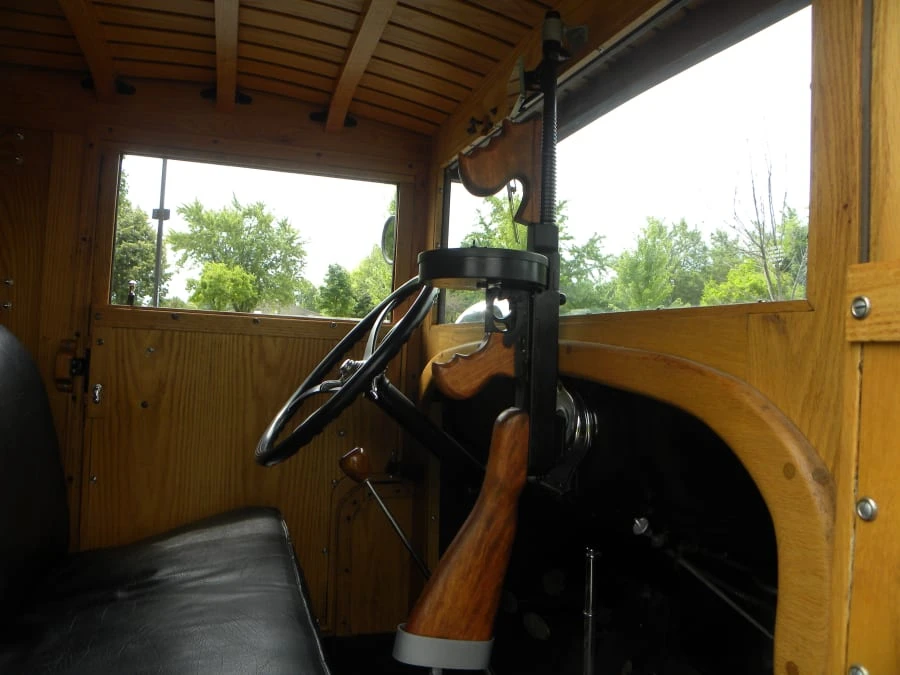 1929 Ford Model A - Image 4 of 12
