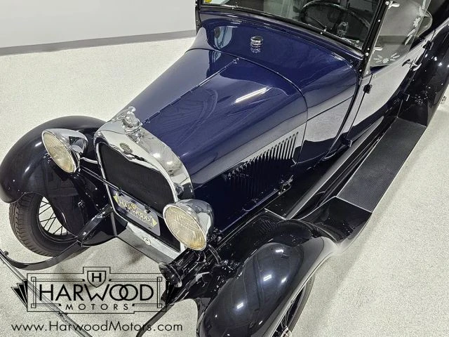 1929 Ford Model A - Image 10 of 21