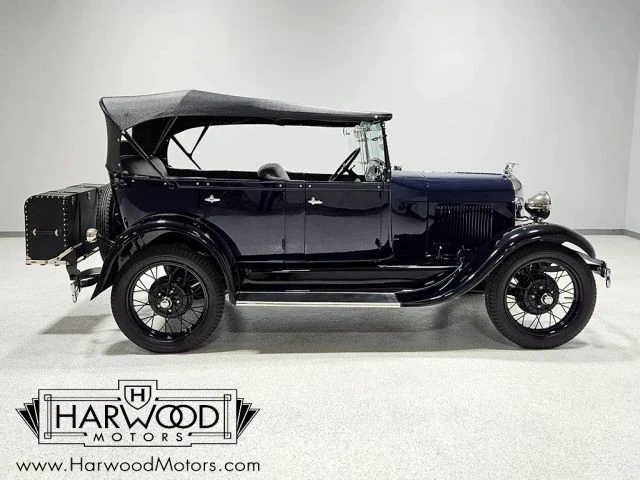 1929 Ford Model A - Image 7 of 21