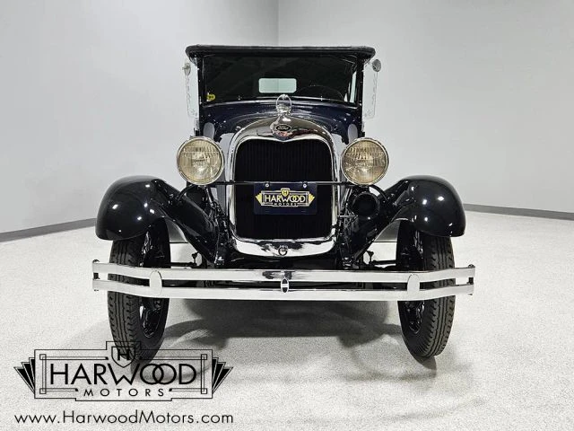 1929 Ford Model A - Image 9 of 21