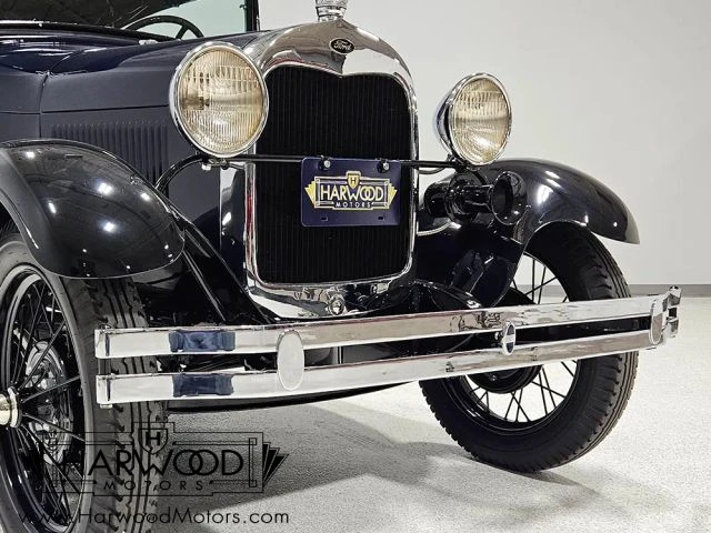 1929 Ford Model A - Image 13 of 21