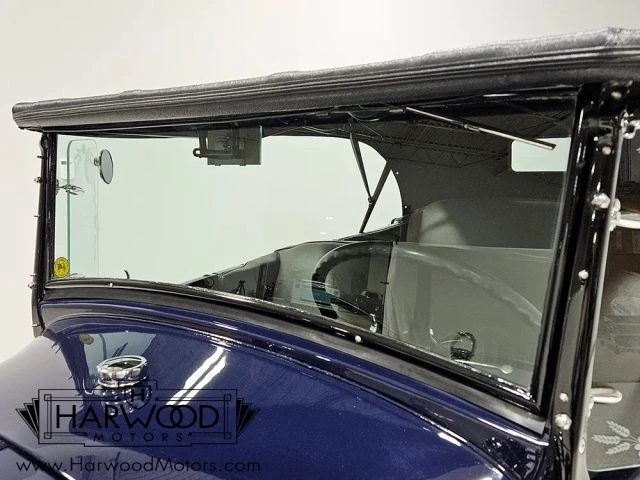 1929 Ford Model A - Image 20 of 21