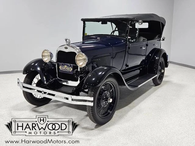 1929 Ford Model A - Image 2 of 21