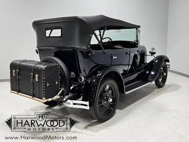 1929 Ford Model A - Image 6 of 21
