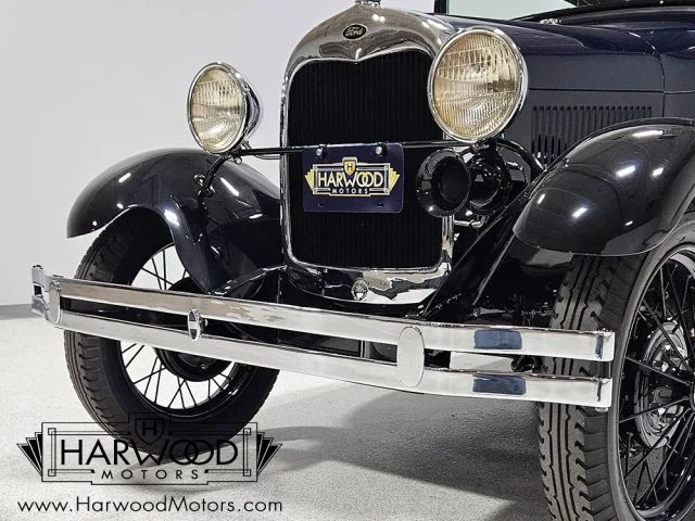 1929 Ford Model A - Image 12 of 21