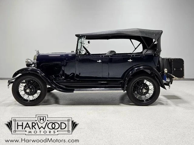 1929 Ford Model A - Image 3 of 21