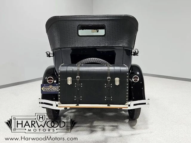 1929 Ford Model A - Image 5 of 21
