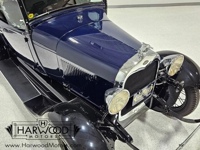 1929 Ford Model A - Image 11 of 21