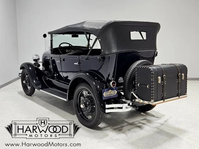 1929 Ford Model A - Image 4 of 21