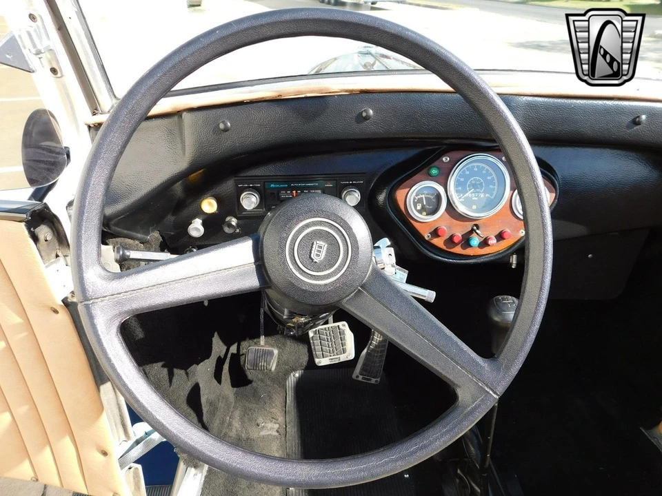 1929 Ford Model A - Image 19 of 21