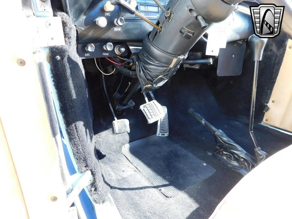 1929 Ford Model A - Image 16 of 21