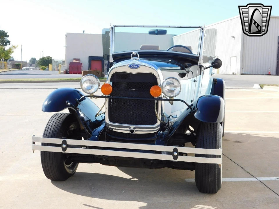 1929 Ford Model A - Image 13 of 21