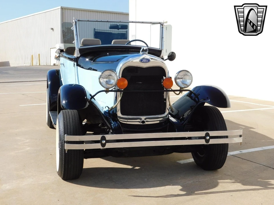 1929 Ford Model A - Image 12 of 12