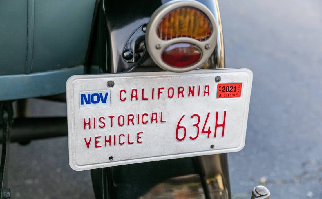 1929 Ford Model A - Image 21 of 31