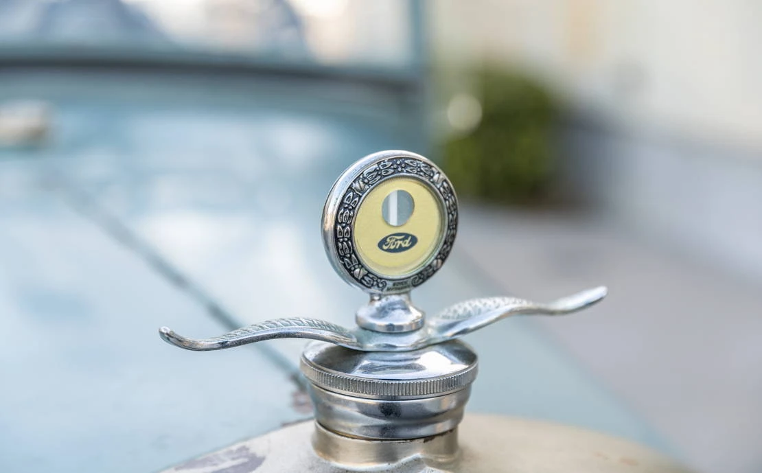 1929 Ford Model A - Image 9 of 31