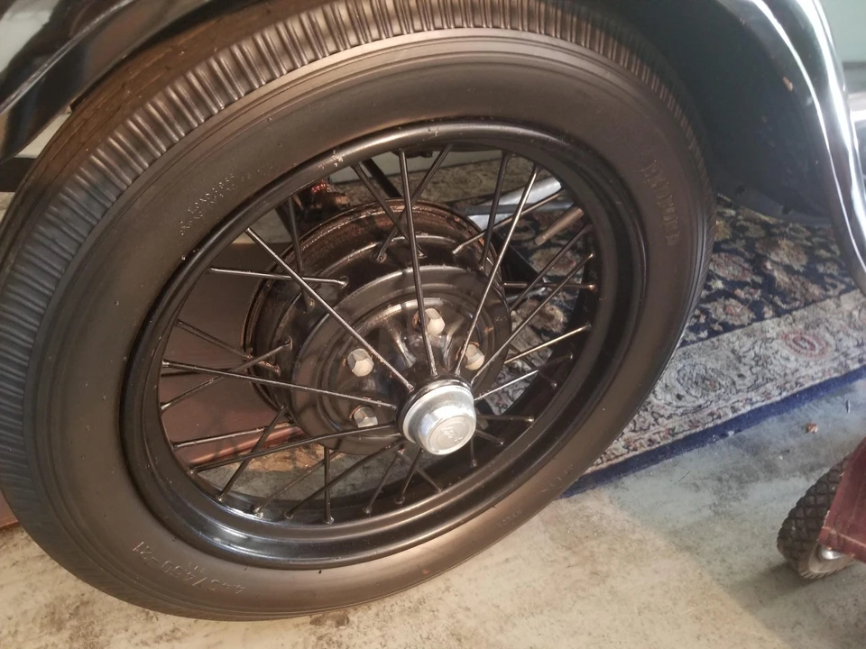 1929 Ford Model A - Image 27 of 31