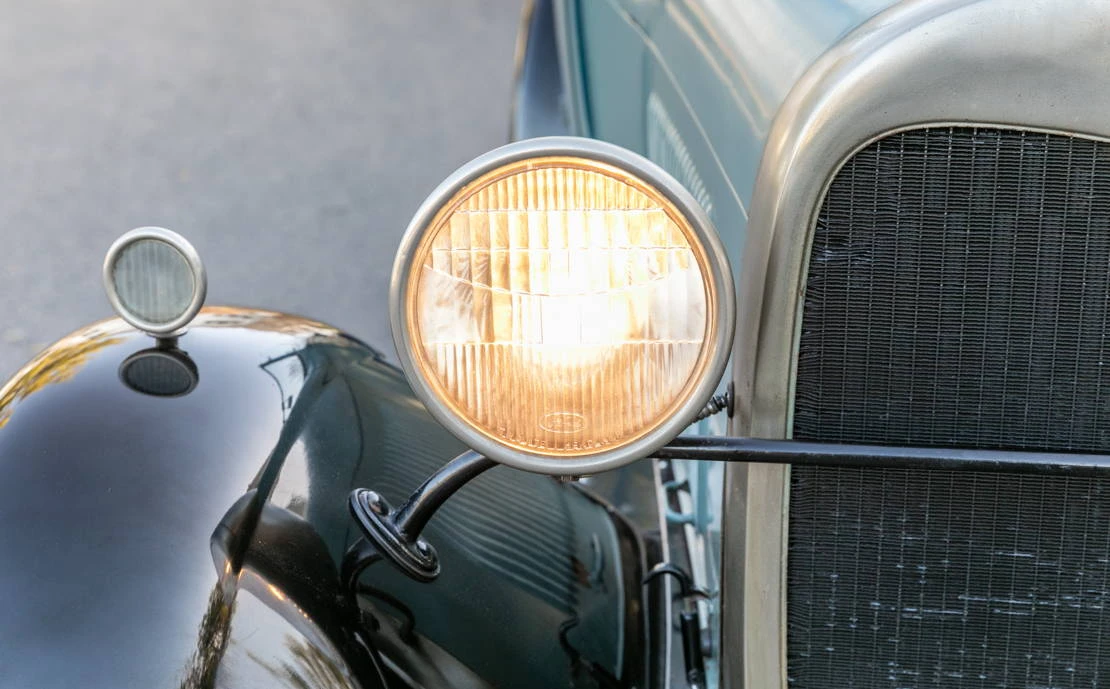 1929 Ford Model A - Image 11 of 31
