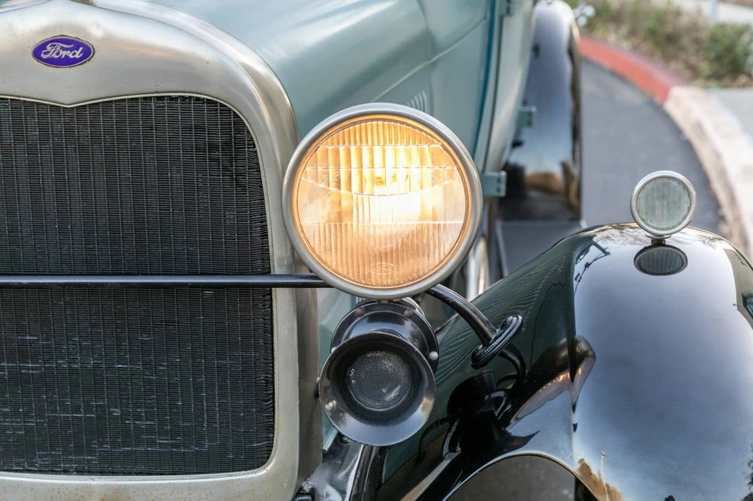 1929 Ford Model A - Image 12 of 31
