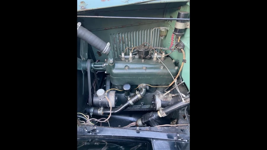 1929 Ford Model A - Image 9 of 19
