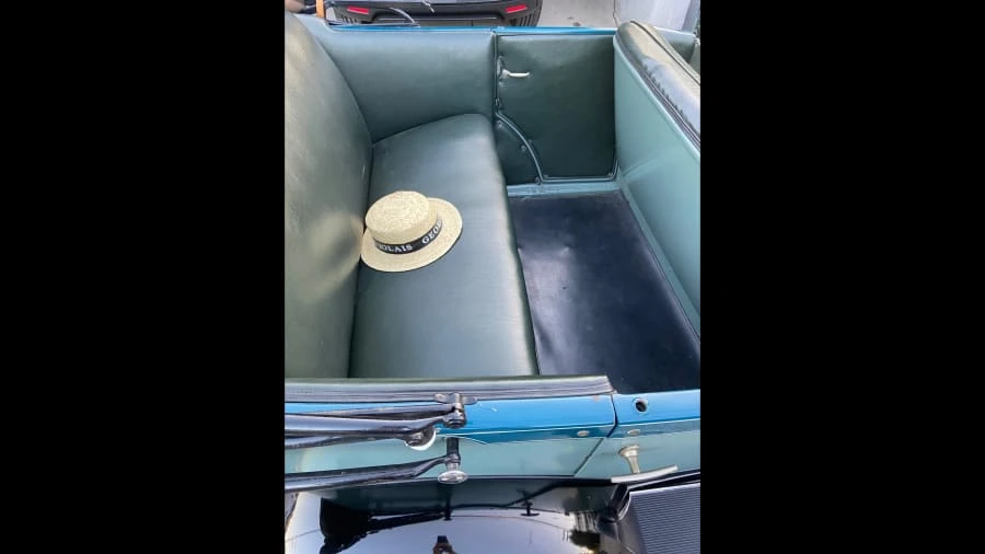 1929 Ford Model A - Image 6 of 19