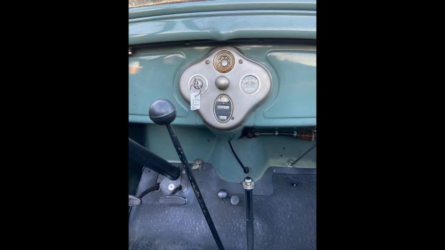 1929 Ford Model A - Image 5 of 19