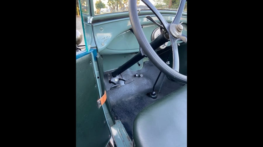 1929 Ford Model A - Image 4 of 19
