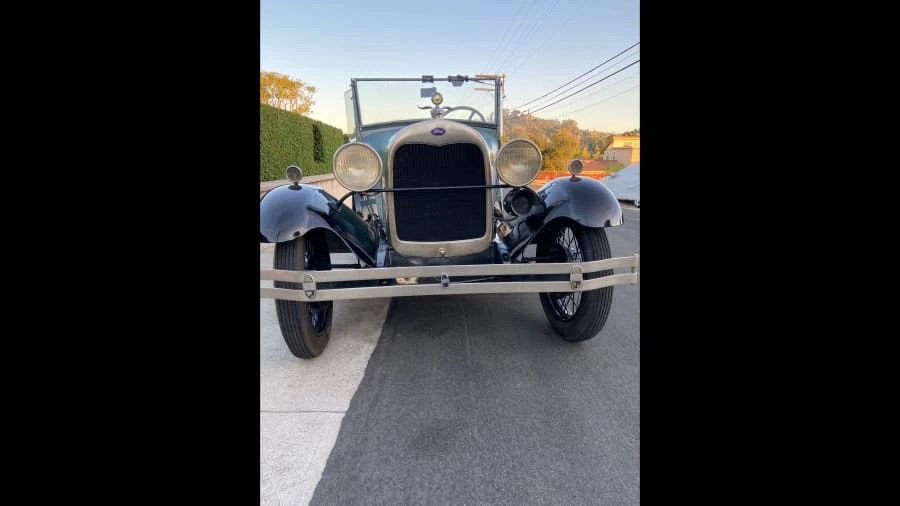 1929 Ford Model A - Image 14 of 19