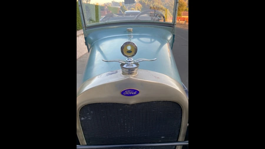 1929 Ford Model A - Image 15 of 19