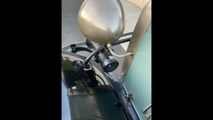 1929 Ford Model A - Image 16 of 19