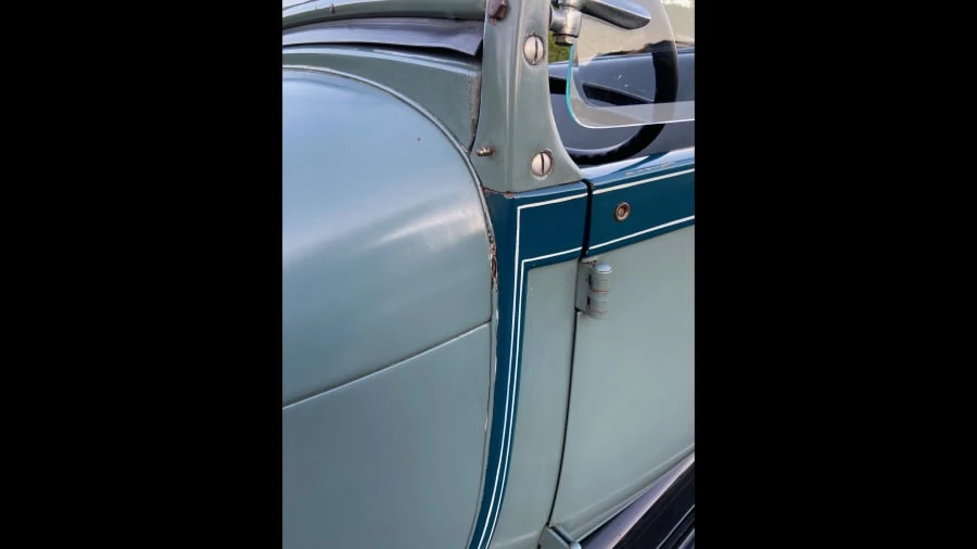 1929 Ford Model A - Image 17 of 19