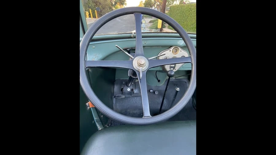 1929 Ford Model A - Image 7 of 19