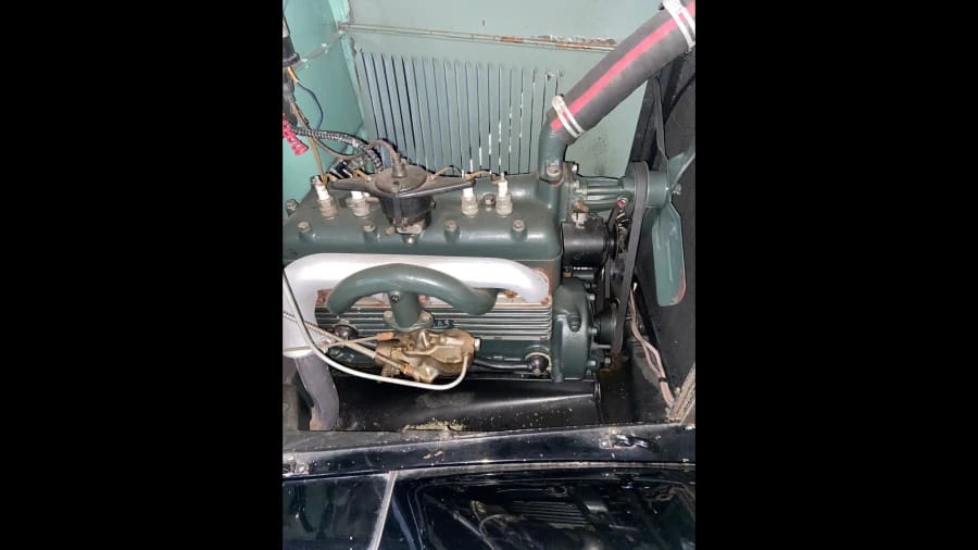 1929 Ford Model A - Image 19 of 19