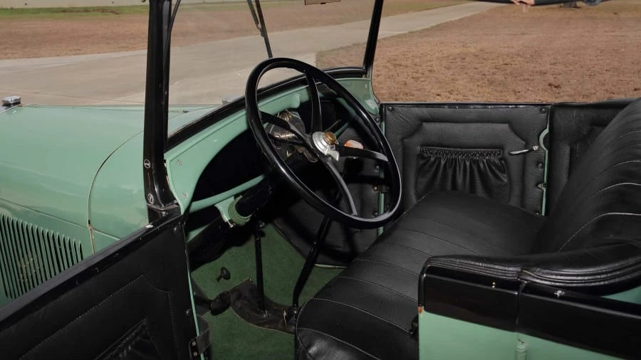 1929 Ford Model A - Image 4 of 19
