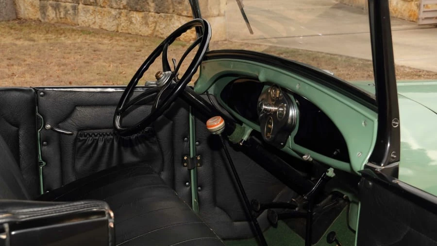 1929 Ford Model A - Image 5 of 19