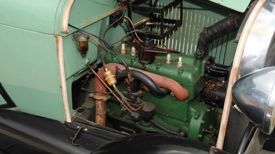 1929 Ford Model A - Image 6 of 19