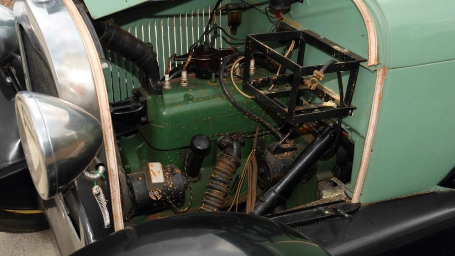 1929 Ford Model A - Image 7 of 19