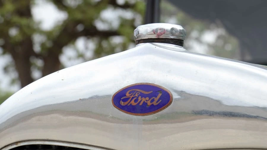 1929 Ford Model A - Image 9 of 19