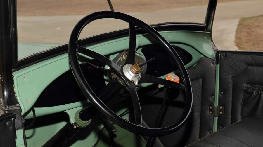 1929 Ford Model A - Image 11 of 19