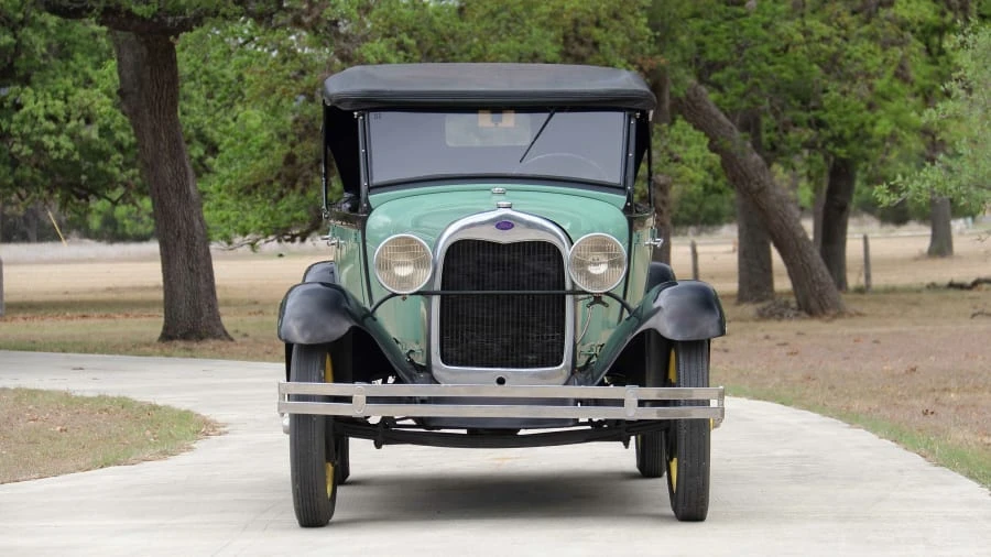 1929 Ford Model A - Image 14 of 19